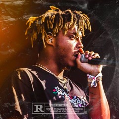 Juice WRLD - Girlfriend (Unreleased)[Prod By Lunatic] 💔