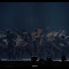 NCT Dream - Glitch Mode (230603 The Dream Show 2 Encore)