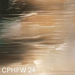 ELSKED x WON HUNDRED (AW24 Live performance)