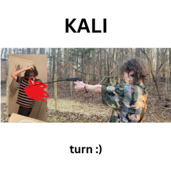 Kali (gjallarhornit cover)