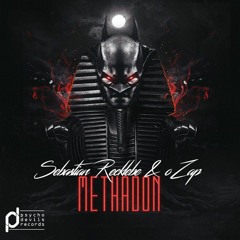 Methadon [Wanja Remix]