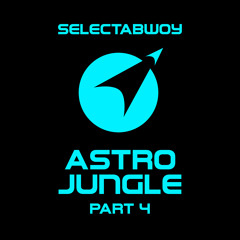 Astro Jungle (Part 4) [1M Plays Bonus]