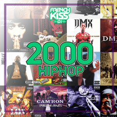 2000 HipHop Mix | FrenchKissDj