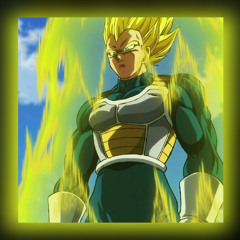 “SUPER VEGETA” Playboi Carti-Apocalypse x DragonBall Z