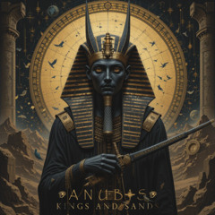 ANUBIS - KINGS AND SANDS (CLIP)