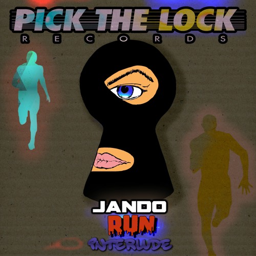 JANDO - RUN - INTERLUDE - DECEMBER 11TH