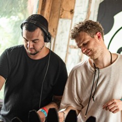 Ziembik b2b Traumer @ detroitbr - pt. II