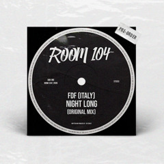 FDF (Italy) - Night Long // RM085