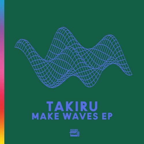 Takiru - Circulator (Original Mix) [Kiosk ID]