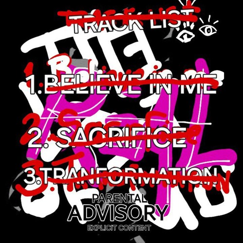 TRANSFORMATION x EAVE103 PROD.SYLXSS&EAVE