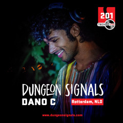 Dungeon Signals Podcast 201 - Dano C