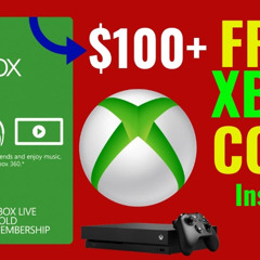 2025’s Best Free Xbox Code Generator – Trusted by Gamers