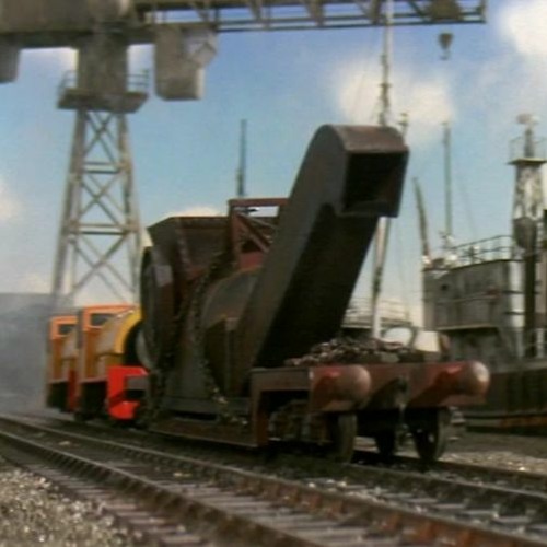 Bill, Ben and the Rock Crusher Theme - Season 7