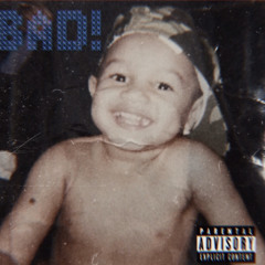 BIGWAVE3300 - BAD! (Single)