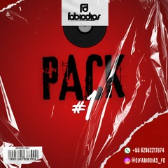 DJ FABIO DIAS PACK #1 - FOR SALE (BUY)
