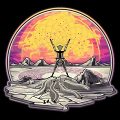Sunrise Set @ Camp Sonder - Burning Man 24'