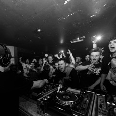 First Drums Mix