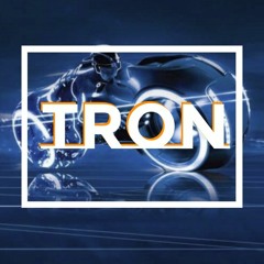 Tron (Inspired Song)