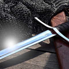 double edged sword