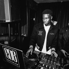 003 - E DOUBLE B [UK AFRO]