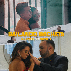Bailando Bachata