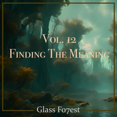 (2023) (Piano) Soundscapes - Vol. 12 - Finding Meaning