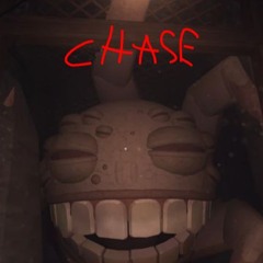 Grumble First Chase