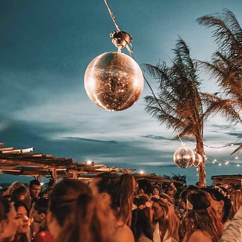 Summer 2023 Begins_mix34