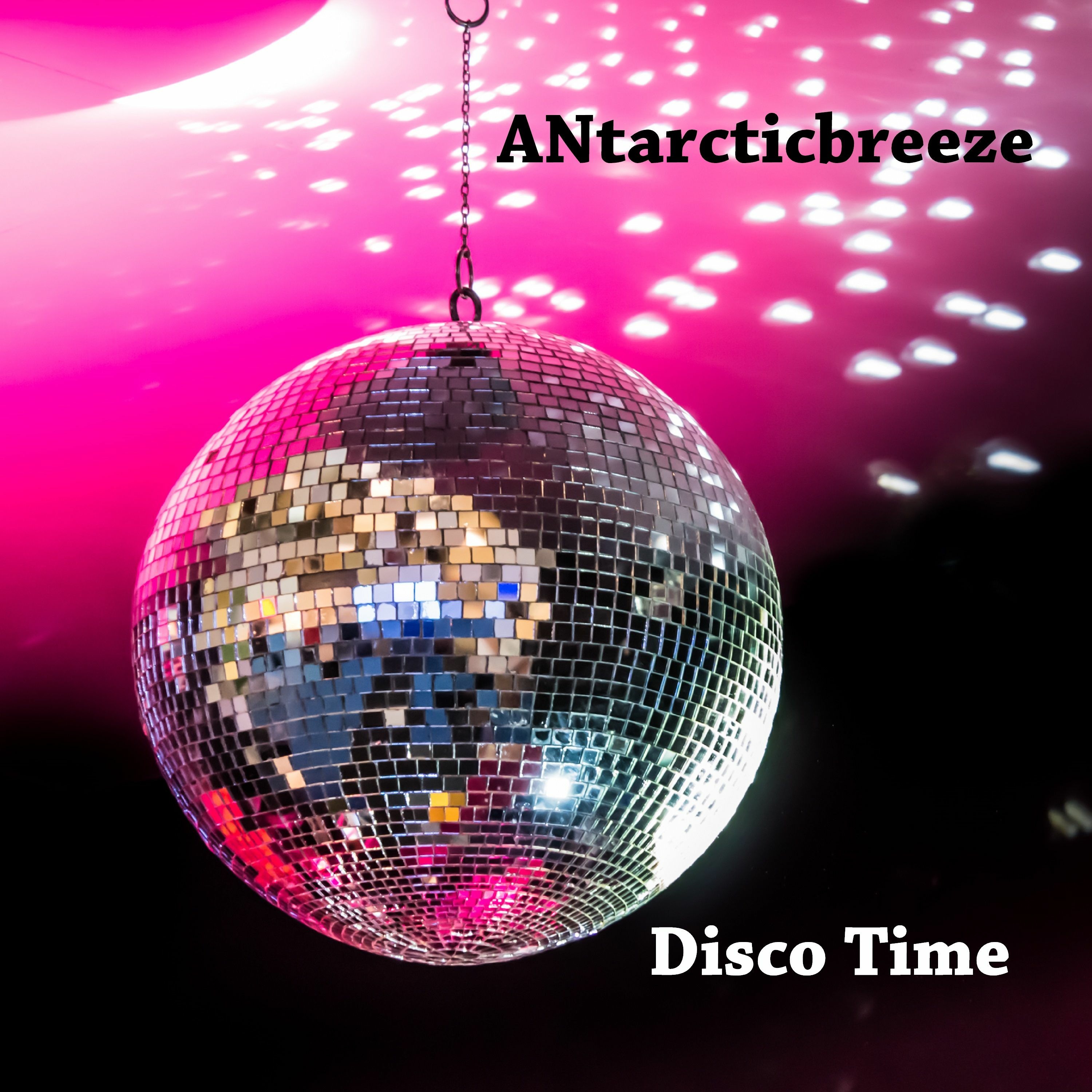 Disco Time - Upbeat Happy Dance (No Copyright Claims Music) episode artwork