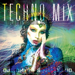 Techno Mix - Sexy Deep Hypnotic Dark 2020's Techno