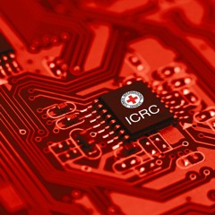 ‘Back to basics’ with a digital twist: humanitarian principles and dilemmas in the digital age