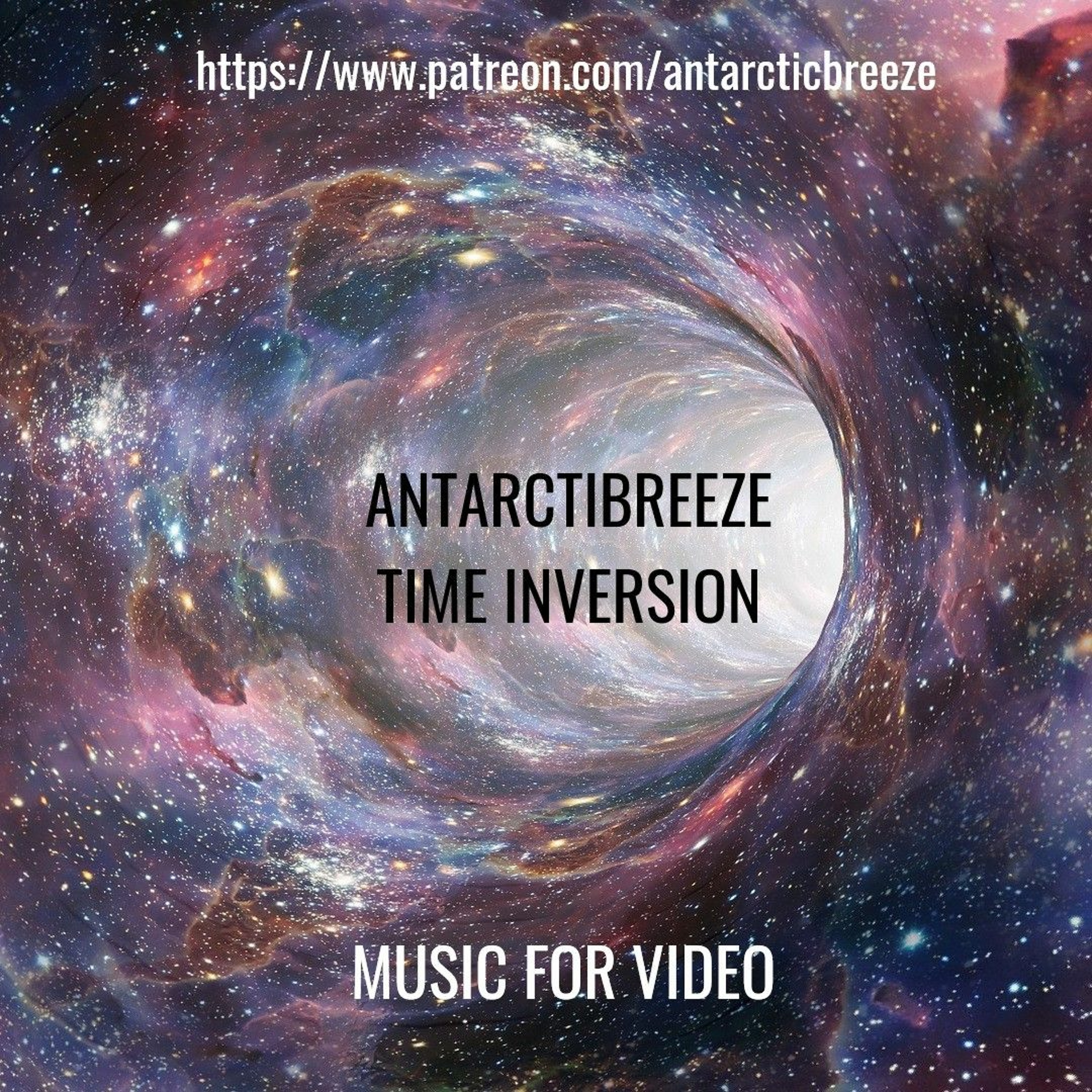 Time Inversion - No Copyright Music episode artwork