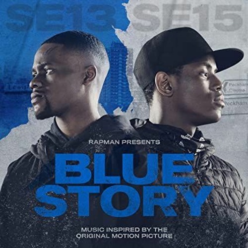 Stream New UK Drill Type Beat Blue Story Tribute Prod By P Racks by P Racks Listen online for free on SoundCloud