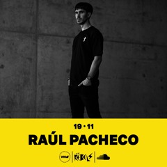 Whatcast W/ Raúl Pacheco