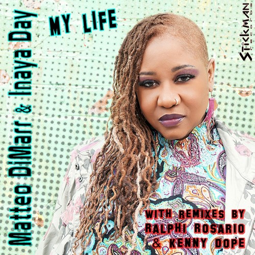 My Life (Ralphi Rosario Mix V2) MASTER