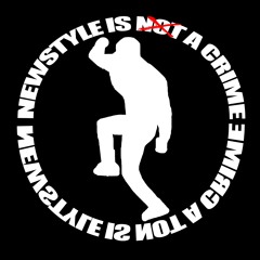 Newstyle Is A Crime - SARGENTODMT (on spotify)