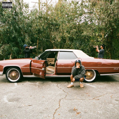 Joint4u! (feat. Jamila Woods & Aija Cymone)