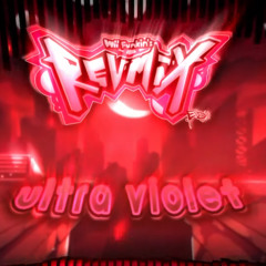ULTRA VIOLET - FNF': Rev-Mixed [OST]