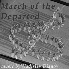 March of the Departed | instrumental composition