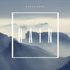 Asparagus - Rain