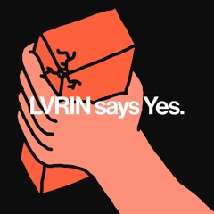 LVRIN says Yes.