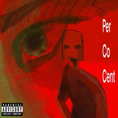per,co,cent