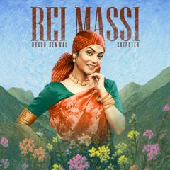 REi MAASI - SKIPSTER FEAT. CHARU SEMWAL