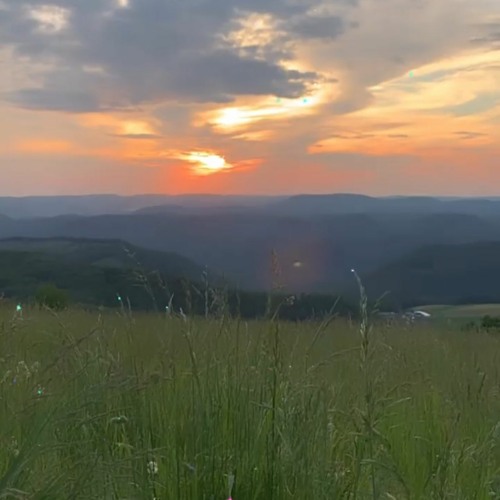SUNDOWN for treble voices (Proof of Concept)