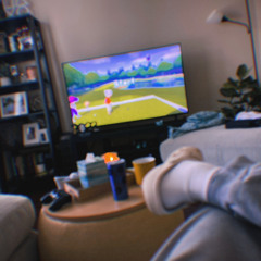 new apartment II (ft. DJ Grumble)