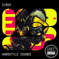 (OUT ON BANDCAMP) Simox - HARDSTYLE SOUNDS