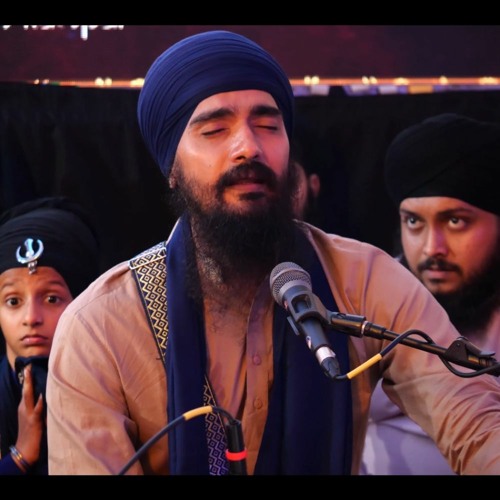 DAY 4PM ~ Satgur Sabhna Da Bhaala | Bhai Sukhvinder Singh Jee Malaysia