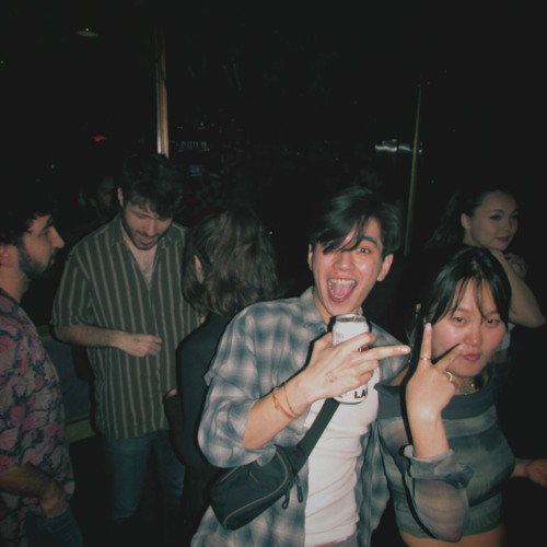128bpm Classic House Vibes (Live @ ZUZU)