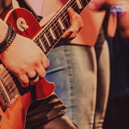 Let's Go Jam at the Brewery Tonight