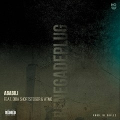 Ababili (feat. Diba Shortsteiger & Atmo)